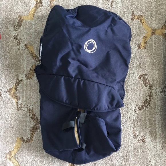 Bugaboo Frog Bassinet - Picture 1 of 4